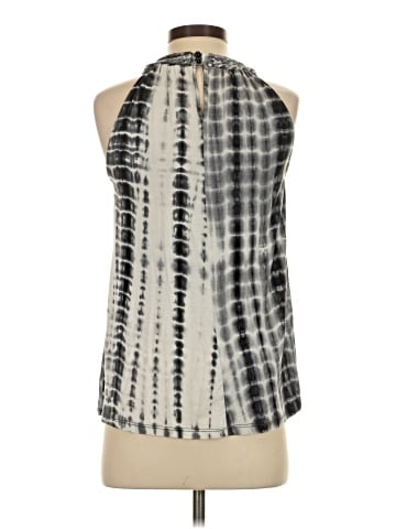 Saint Tropez West Sleeveless Blouse (view 2)