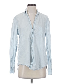 Frank & Eileen Long Sleeve Blouse