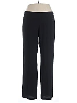 Eileen Fisher Silk Pants (view 1)