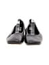 Vince. Solid Black Flats Size 5 - photo 2