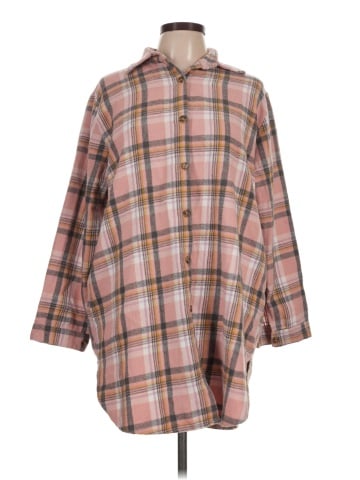 Love J Fleece (view 1)