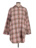 Love J Pink Fleece Size L - photo 1