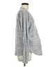 Gap - Maternity Gray Pullover Sweater Size Med Maternity - photo 4
