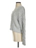 American Eagle Outfitters Gray Pullover Sweater Size S - photo 5
