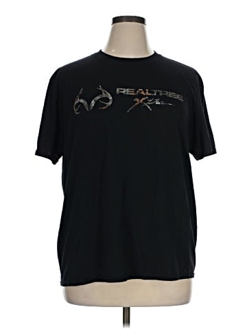 Realtree Active T-Shirt (view 1)