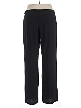 Eileen Fisher Silk Pants (view 2)