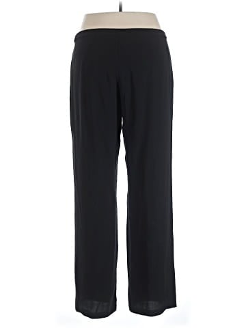 Eileen Fisher Silk Pants (view 2)