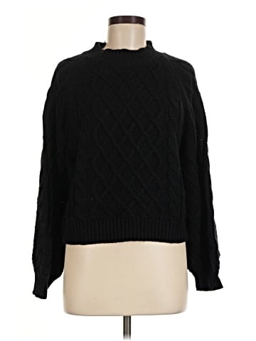 ee:some Turtleneck Sweater (view 1)