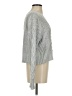 American Eagle Outfitters Gray Pullover Sweater Size S - photo 4