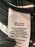 Talbots Plaid Gray Casual Pants Size 12 - photo 8