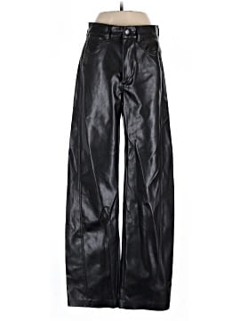 Denim Forum Casual Pants (view 1)