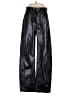 Denim Forum 100% Polyurethane Black Casual Pants Size 25 waist - photo 1