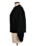 ee:some 100% Acrylic Solid Black Turtleneck Sweater Size M - photo 5