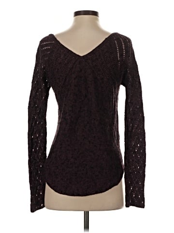 American Eagle Outfitters Pullover Sweater (view 2)