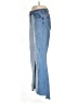 rue21 Color Block Blue Jeans Size 9 - photo 5