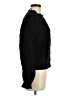 ee:some 100% Acrylic Solid Black Turtleneck Sweater Size M - photo 4
