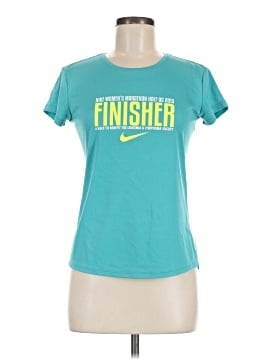 Nike Short Sleeve T-Shirt (view 1)