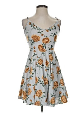Forever 21 Casual Dress