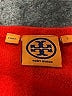 Tory Burch 100% Cashmere Red Cashmere Pullover Sweater Size S - photo 6