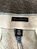 Willi Smith Print Blue Shorts Size 12 - photo 3