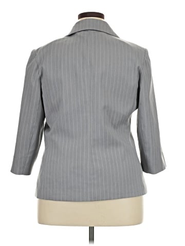 Ashley Stewart Blazer (view 2)