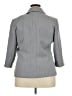 Ashley Stewart Gray Blazer Size 18 Plus - photo 2