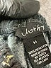 Justify 100% Polyester Stars Black Casual Pants Size M - photo 7