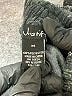 Justify 100% Polyester Stars Black Casual Pants Size M - photo 8