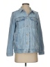 Gap 100% Cotton Blue Denim Jacket Size XS (petite) - photo 1