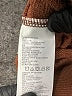 PrAna Brown Pullover Sweater Size S - photo 8
