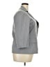 Ashley Stewart Gray Blazer Size 18 Plus - photo 4