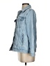 Gap 100% Cotton Blue Denim Jacket Size XS (petite) - photo 5