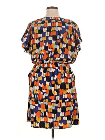 AB Studio Casual Dress (view 2)