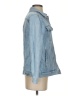 Gap 100% Cotton Blue Denim Jacket Size XS (petite) - photo 4