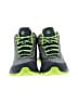 Merrell Color Block Solid Gray Green Sneakers Size 2 (youth) - photo 2