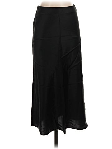 Quince Silk Skirt (view 1)