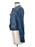Gap Blue Denim Jacket Size XS - photo 5