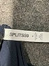 Splits 59 Black Active Pants Size S - photo 4