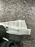 Cupshe Solid Black Swimsuit Bottoms Size L - photo 3