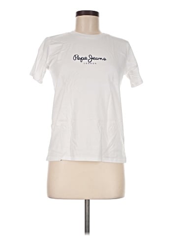 Pepe Jeans Short Sleeve T-Shirt (view 1)