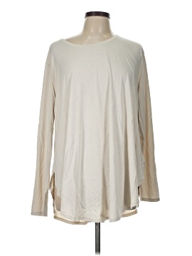 Lululemon Athletica Long Sleeve T-Shirt (view 1)