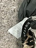 Always Animal Print Brown Leggings Size S - photo 6
