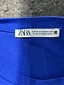 Zara Blue Tank Top Size M - photo 7