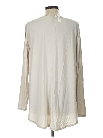 Lululemon Athletica Long Sleeve T-Shirt (view 2)
