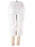 DG^2 by Diane Gilman White Jeans Size 20 - photo 2