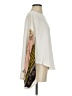 We the Free Paisley Ivory Pullover Sweater Size S - photo 4