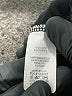 Soprano Black Bodysuit Size L - photo 4