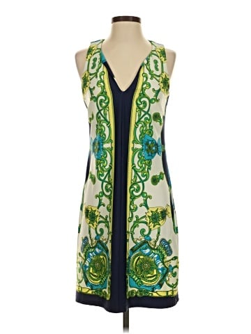 Julie Brown Cocktail Dress (view 1)