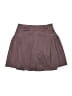 Athleta Solid Brown Skort Size XXS - photo 1