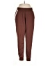 Member's Mark Brown Track Pants Size M - photo 1